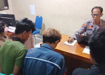 Diduga Pelaku Penculikan di Cikajang Berhasil Dibekuk Polisi