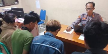 Diduga Pelaku Penculikan di Cikajang Berhasil Dibekuk Polisi