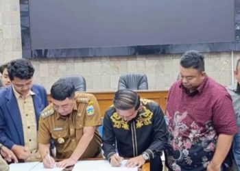 Yudha Puja Turnawan Apresiasi Mahasiswa Garut Suarakan Isu Lingkungan, Pendidikan, dan Sosial