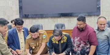Yudha Puja Turnawan Apresiasi Mahasiswa Garut Suarakan Isu Lingkungan, Pendidikan, dan Sosial