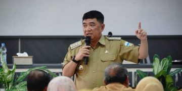 Menyoroti Berbagai Isu di Disdik Kabupaten Garut, Bupati Desak Tata Kelola Pendidikan Lebih Profesional