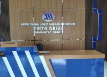 Perumdam Tirta Galuh Perkuat Layanan Informasi Kepada Pelanggan Lewat WA Blast dan Media Sosial