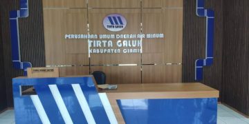 Perumdam Tirta Galuh Perkuat Layanan Informasi Kepada Pelanggan Lewat WA Blast dan Media Sosial