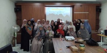 Seminar Muslimah di Ciamis Angkat Solusi Islam Hadapi Darurat Seks Bebas