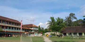 Minim Sosialisasi Warga Protes Pembangunan RKB SLB Muhammadiyah