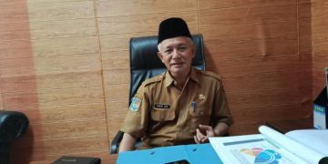 Kabid Rehabsos, H. Amim Meriatna Subhan : Dinsos Tak Bisa Lebih dari 7 Hari  Rawat ODGJ