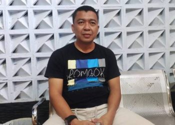 POPM Cacingan Serentak di Ciamis, Antisipasi Stunting dan Anemia