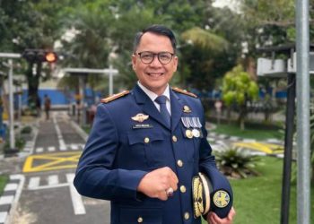 Harhubnas ke 55, Dishub Kabupaten Bandung Gelar Bakti Sosial : 9652 Pekerja Transportasi Diberi BPJS