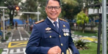 Harhubnas ke 55, Dishub Kabupaten Bandung Gelar Bakti Sosial : 9652 Pekerja Transportasi Diberi BPJS