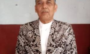 SDN 2 Sukakarya Samarang, Peringati Maulid Nabi Muhammad SAW