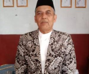 SDN 2 Sukakarya Samarang, Peringati Maulid Nabi Muhammad SAW