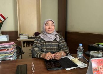 PPPK Tidak Boleh Rangkap Jabatan, BKPSDM Ciamis Ingatkan untuk Mundur