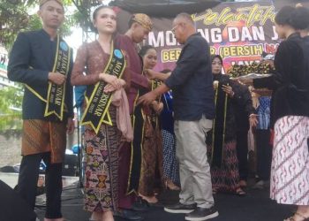 Desa Jayaraga Jadikan Seni dan Budaya sebagai Senjata Perangi Narkoba