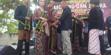 Desa Jayaraga Jadikan Seni dan Budaya sebagai Senjata Perangi Narkoba