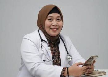 Dorong Pelajar Ciamis Jadi Duta Kesehatan Dinkes Gelar Lomba Konser Cinta Remaja 2025