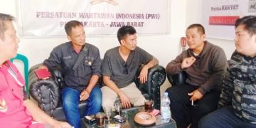 Guna Terciptanya Transparansi, Pemdes Cigelam Alokasikan DBHP