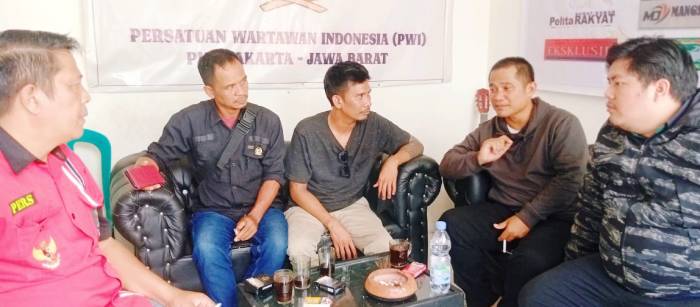 Guna Terciptanya Transparansi, Pemdes Cigelam Alokasikan DBHP