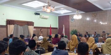 Kepala Sekolah di Ciamis Diduga Diteror Oknum Wartawan, PGRI dan Organisasi Pers Diskusi Bersama Mencari Solusi