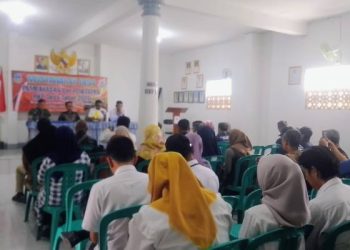 Desa Sukamulya Gelar Musyawarah RKPDes 2026, Wujudkan Perencanaan Pembangunan Partisipatif