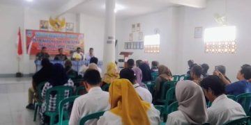 Desa Sukamulya Gelar Musyawarah RKPDes 2026, Wujudkan Perencanaan Pembangunan Partisipatif