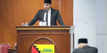 Pemkab Bandung Dorong Penguatan BPR dan UMKM Lewat Dua Raperda