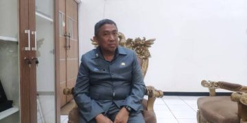 Sekda Ajak Duta Genre Wujudkan Ciamis Zero Stunting 2026, Generasi Muda Bergerak.