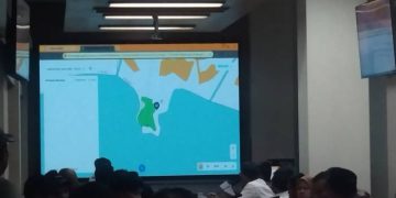 Puncak Guha : Dulunya Tanah Negara Cagar Alam?