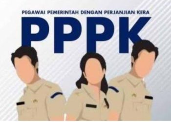 Ciamis Umumkan 3.572 Alokasi PPPK Paruh Waktu