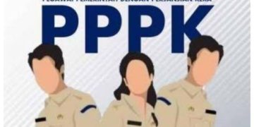Ciamis Umumkan 3.572 Alokasi PPPK Paruh Waktu