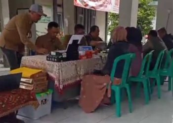 Kolaborasi DPMPTSP Jabar dan Ciamis, 291 NIB Terbit Lewat Program Sakiceup Boss