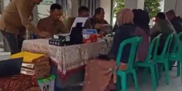 Kolaborasi DPMPTSP Jabar dan Ciamis, 291 NIB Terbit Lewat Program Sakiceup Boss