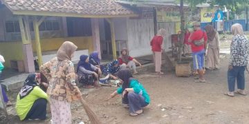 Budaya Gotong Royong Warga, Kebanggaan Bupati Herdiat Sukses Antarkan Ciamis Raih Prestasi ASEAN