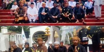 Tradisi Jamasan Pusaka Galuh di Jambansari, Jejak Warisan Budaya yang Sarat Makna Filosofis