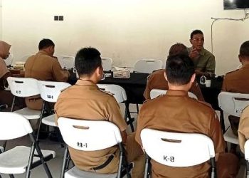 Bupati Herdiat Tegas Instruksikan Pembenahan Rest Area Karangkamulyan