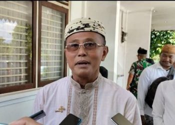 Polemik Dapur MBG, Herdiat Fokus Kejar Target Pemerataan Hak Para Siswa