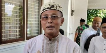 Polemik Dapur MBG, Herdiat Fokus Kejar Target Pemerataan Hak Para Siswa