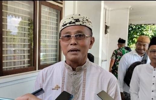 Polemik Dapur MBG, Herdiat Fokus Kejar Target Pemerataan Hak Para Siswa