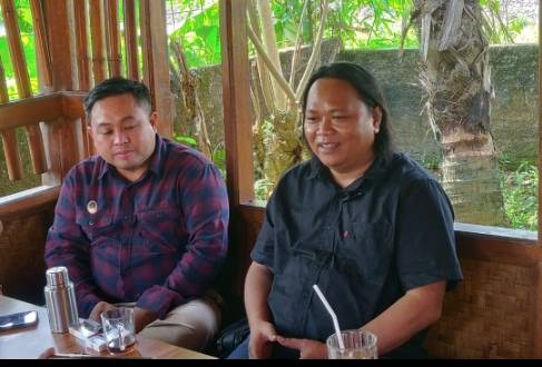 Sidang Gugatan Harta Bersama Nita Nur Istiqomah vs Heri Fajar Gumilar di PA Ciamis Berlanjut Usai Mediasi Deadlock