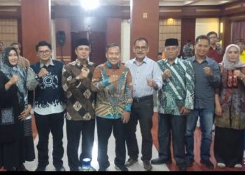 Bawaslu Ciamis Perkuat Kelembagaan, Tegaskan Kesiapan Awasi Pemilu dan Pilkada 2029