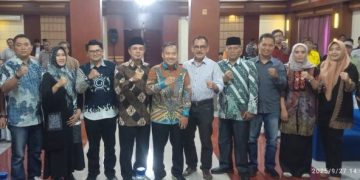 Bawaslu Ciamis Perkuat Kelembagaan, Tegaskan Kesiapan Awasi Pemilu dan Pilkada 2029