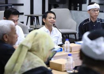 PDAM Purwakarta Tingkatkan Kinerja dan Pelayanan Air Bersih Untuk Masyarakat