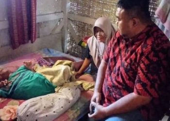 Yudha Puja Turnawan : Saatnya Anggaran Garut Lebih Berpihak pada Kaum Lemah