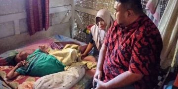 Yudha Puja Turnawan : Saatnya Anggaran Garut Lebih Berpihak pada Kaum Lemah