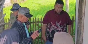 Sentuhan Kepedulian untuk Emak Sarinah: Sinergi Pemkab Garut, DPRD, dan Masyarakat