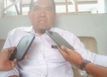 Komitmen Bersama Wujudkan Data Tunggal Sosial Ekonomi di Kabupaten Garut