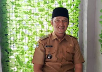 Berkaca dari Kasus Bunuh Diri di Banjaran, Kepala Desa Sukamenak Pesan Pada  Para RT / RW  Jangan Sampai Ada Warga Terabaikan