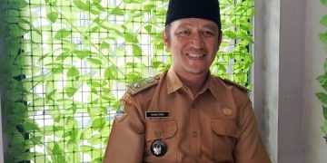 Berkaca dari Kasus Bunuh Diri di Banjaran, Kepala Desa Sukamenak Pesan Pada  Para RT / RW  Jangan Sampai Ada Warga Terabaikan