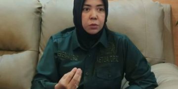 Renie Rahayu Fauzi : Terkait Tunjangan DPRD Kabupaten Bandung Ikuti Kebijakan Pusat