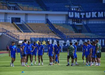 Persib Siap Hadapi Persebaya di Lanjutan BRI Super League