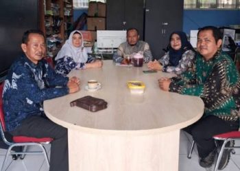 Anggota Komisi D DPRD H.Tedi Supriadi : Ribuan  Siswa SMPN di Dayeungkolot Belum Tersentuh MBG